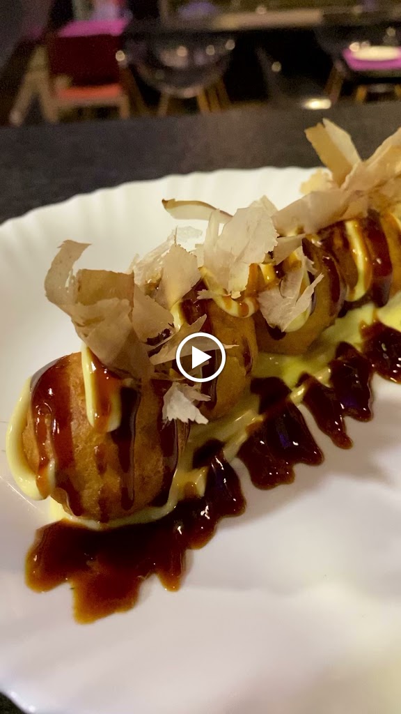 Bar Restaurant Cristal — Videos