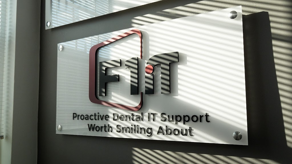 F1 It Inc