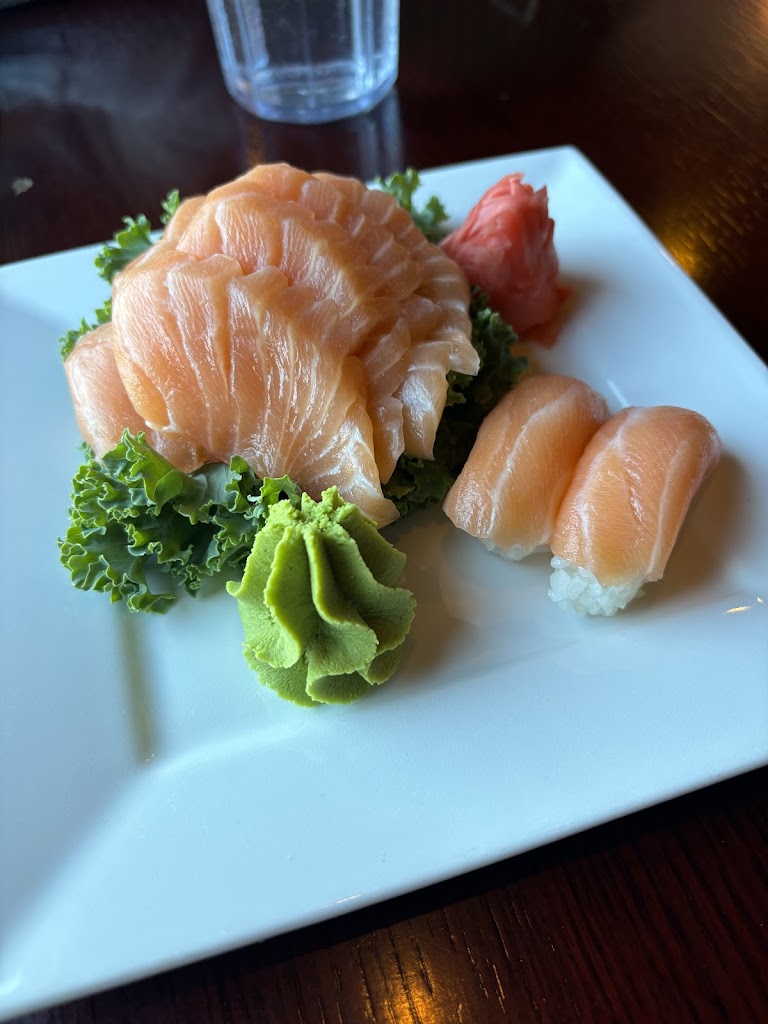Sashimi