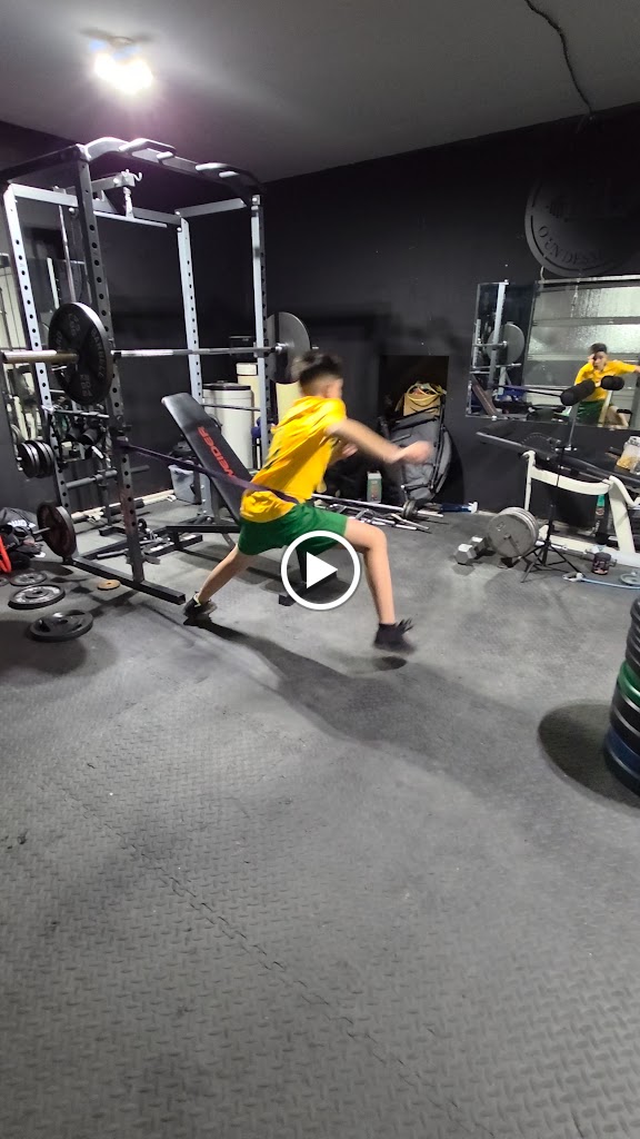  Meño Coaching | Pushing Limits