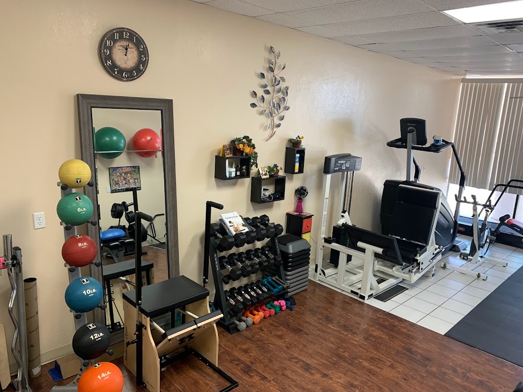  Building Better Bones and Muscles