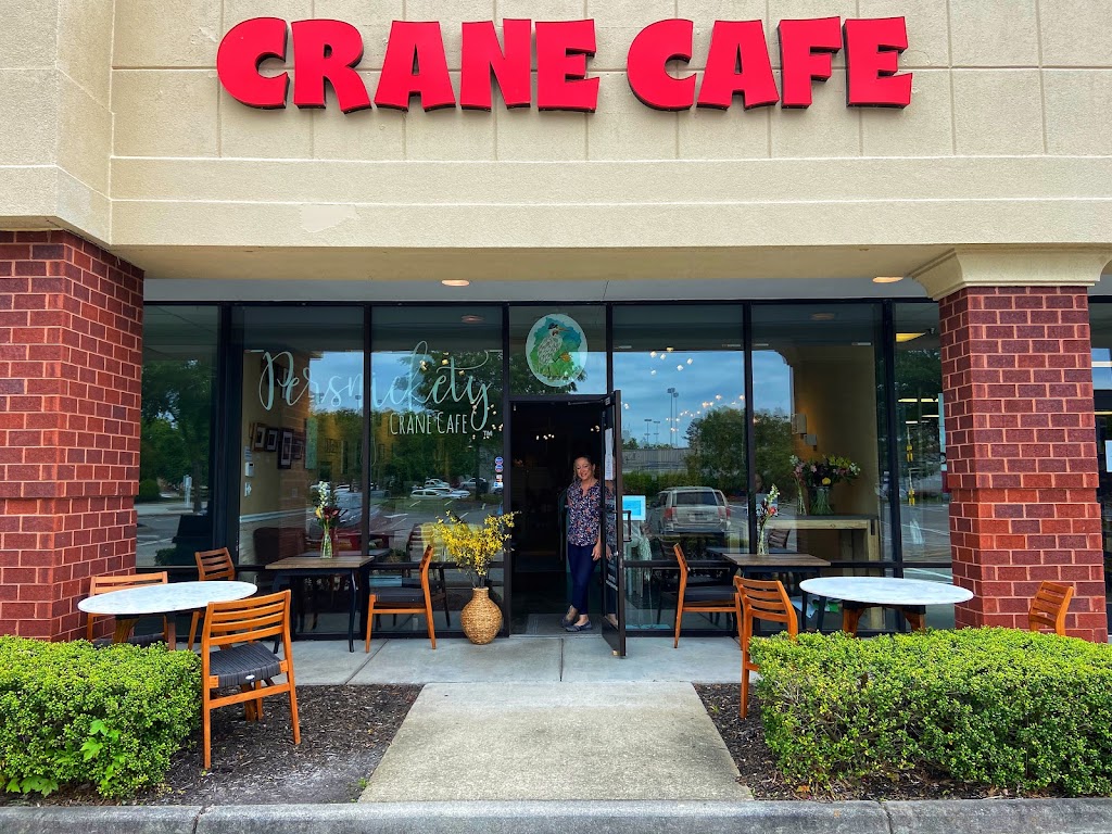 Photo of Persnickety Crane Cafe