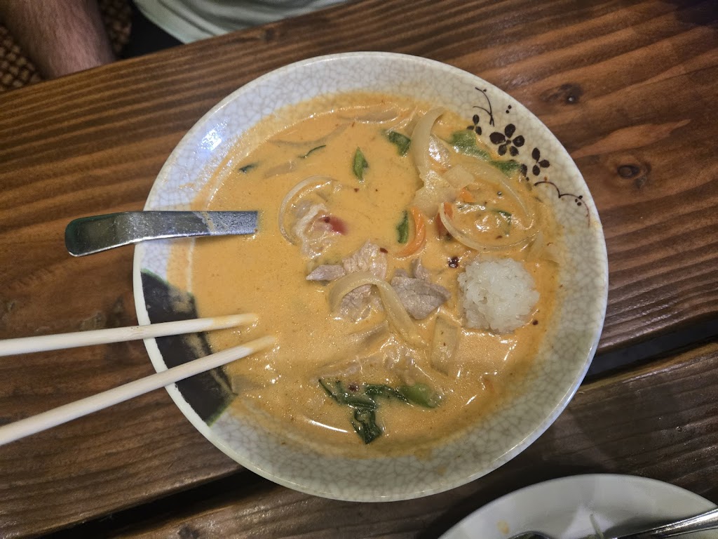 Red Elephant Thai Cuisine