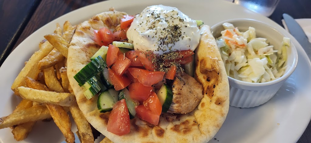 Gyros