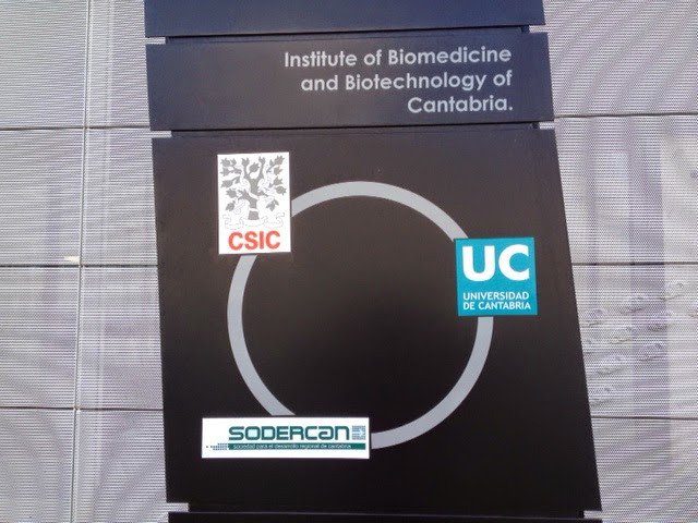 Instituto de Biomedicina y Biotecnologia de Cantabria (IBBTEC)