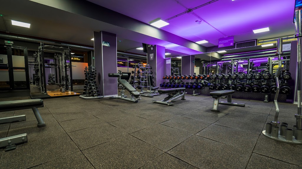 Anytime Fitness Gandia