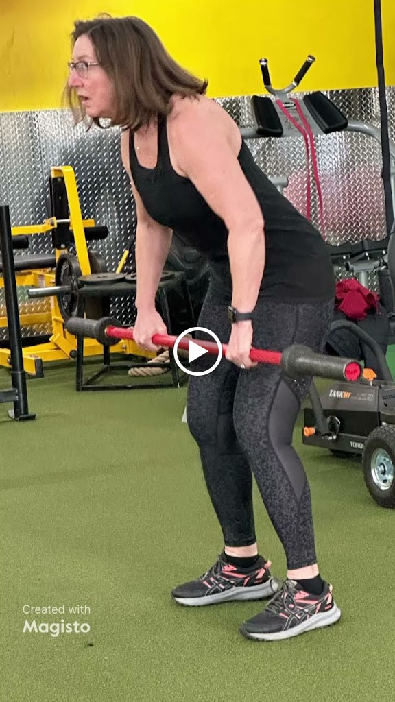  Fitness Rx 24/7 Gym Easton