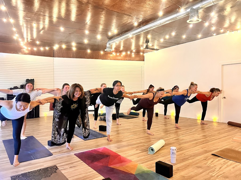  Studio SOL Yoga & Pilates Hershey, PA