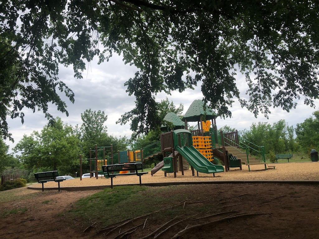 Whispering Heights Park