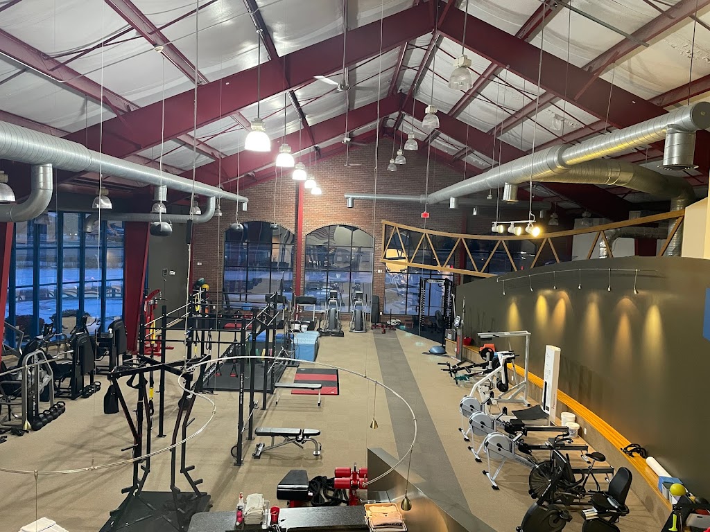  Fitness By Design Inc