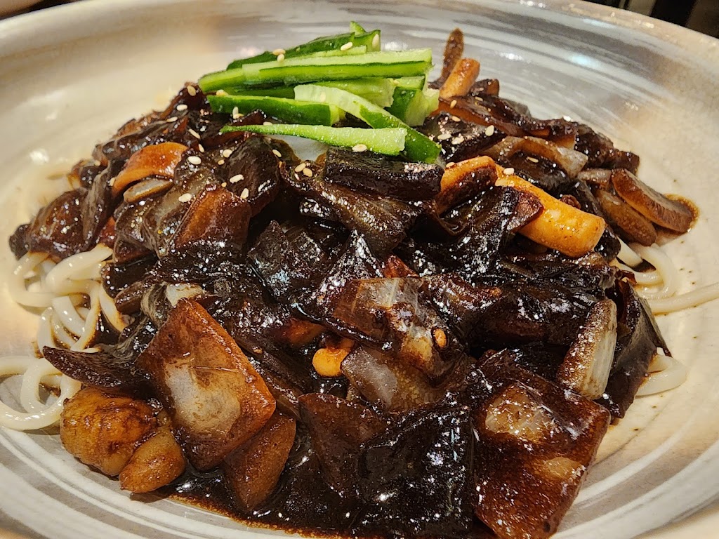 滿納多韓國料理 的照片