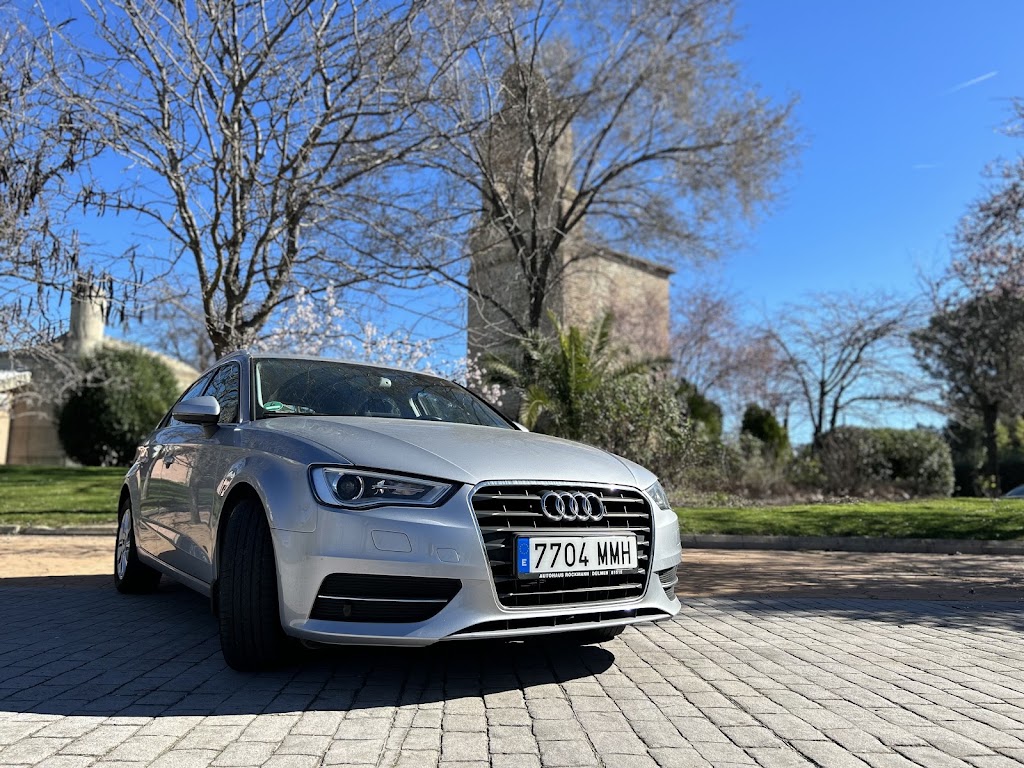 M2 MyCar — Del propietario