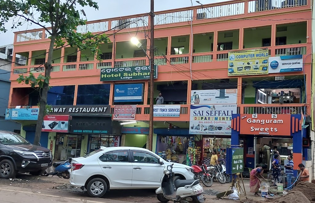 Hotel Subham