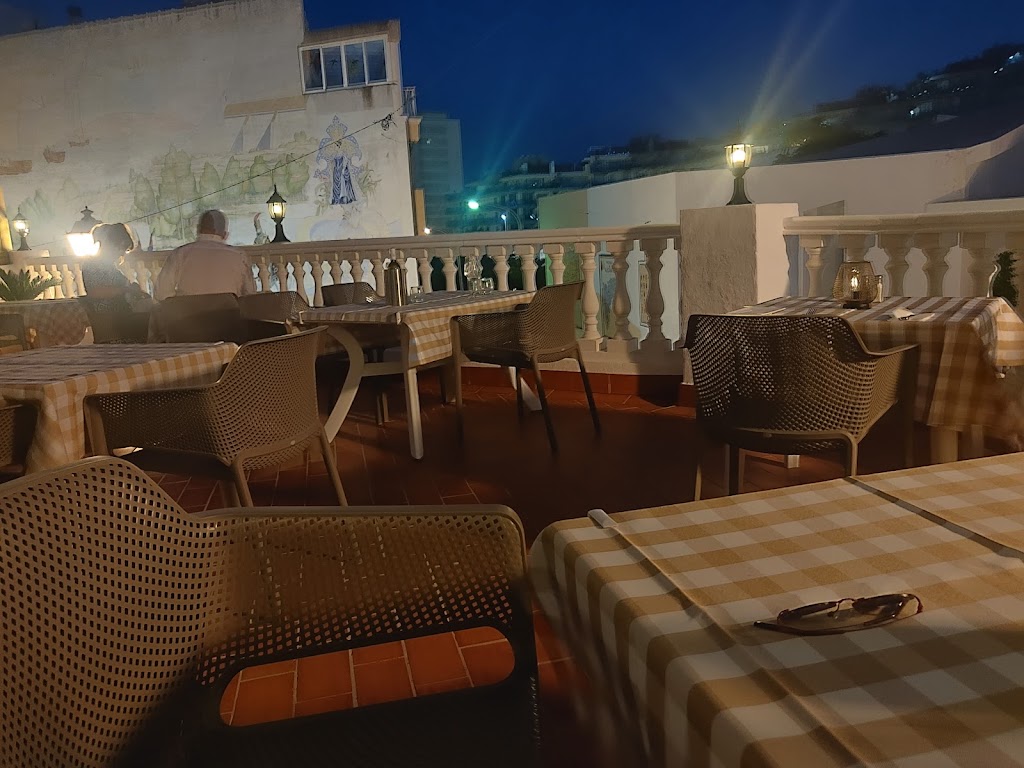Restaurante El Posit. — Ambiente
