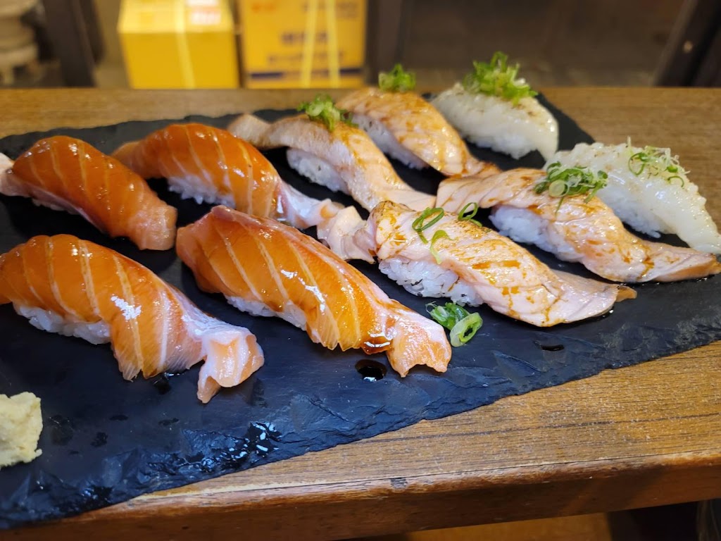 和森鮓 日本料理 的照片