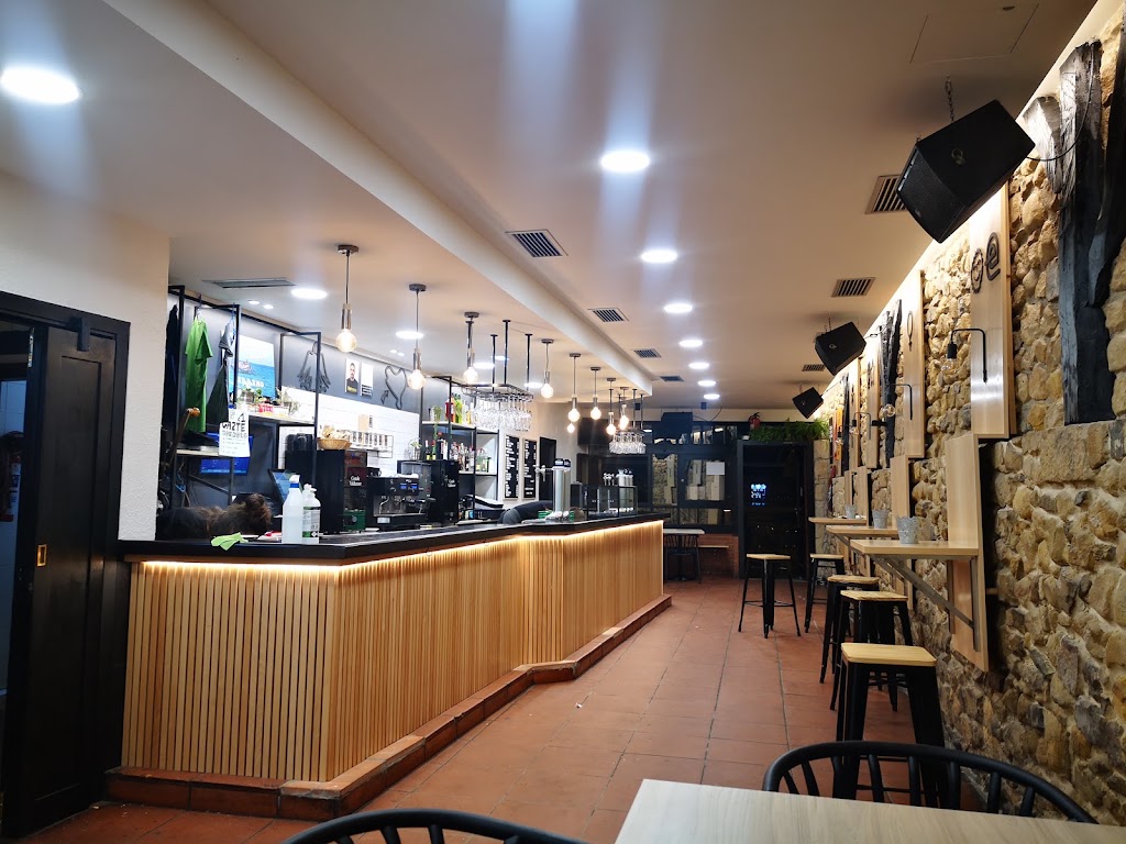 Arrano — Ambiente