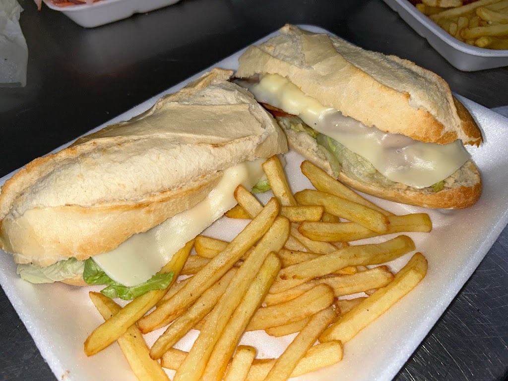 DEGUSTOS — Comida y bebida