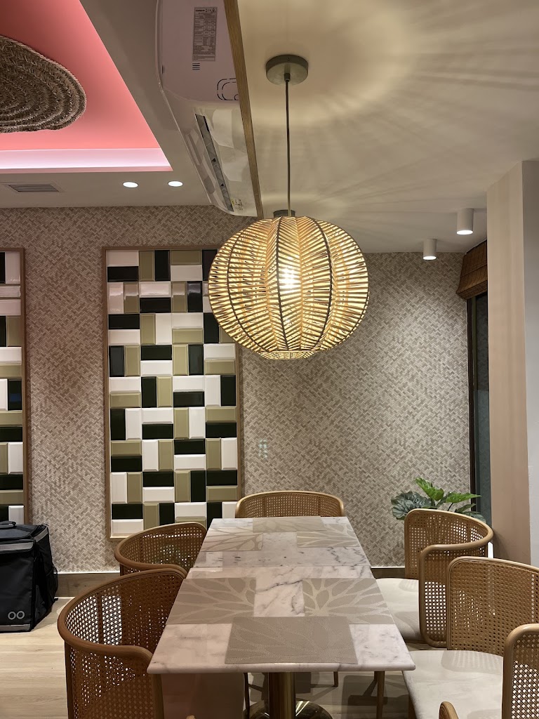 Restaurante Origen Jaen