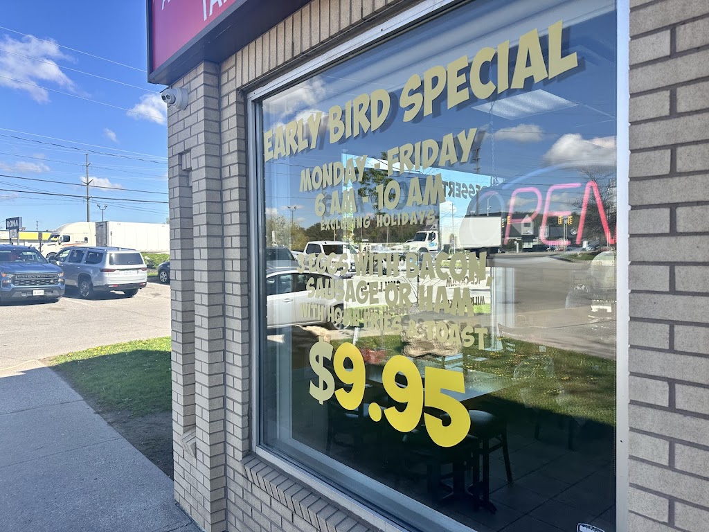 Sunlight Grill