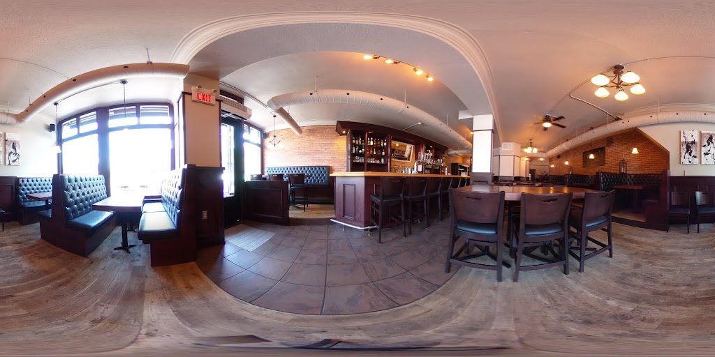 Street View & 360°