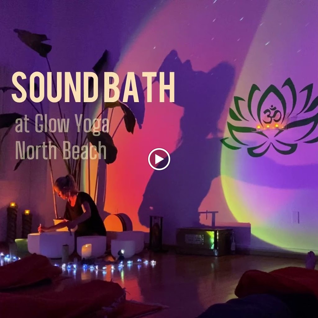  Glow Yoga & Wellness