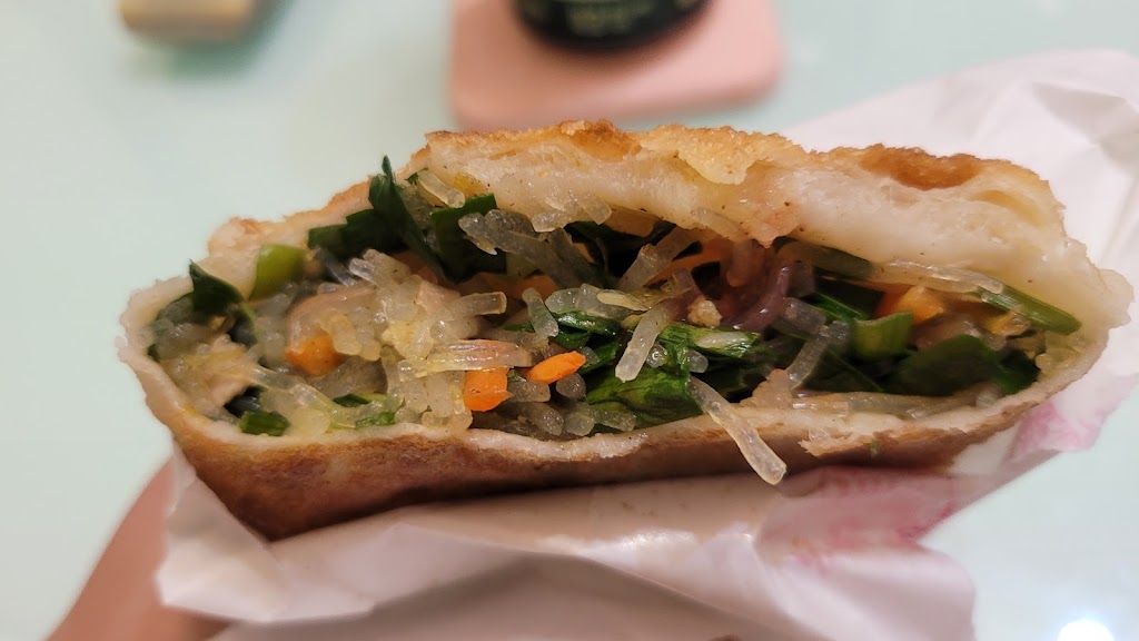 霧峰鄒記餡餅 的照片