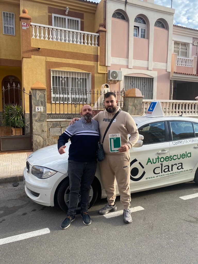 Autoescuela Clara — Mas recientes