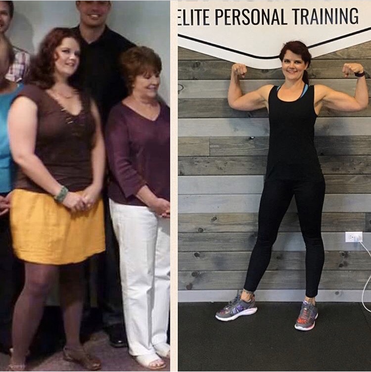  Core Progression Elite Personal Training