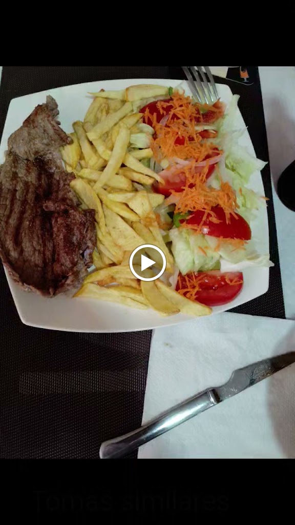 Restaurant Bar Abierto | Cardedeu — Videos