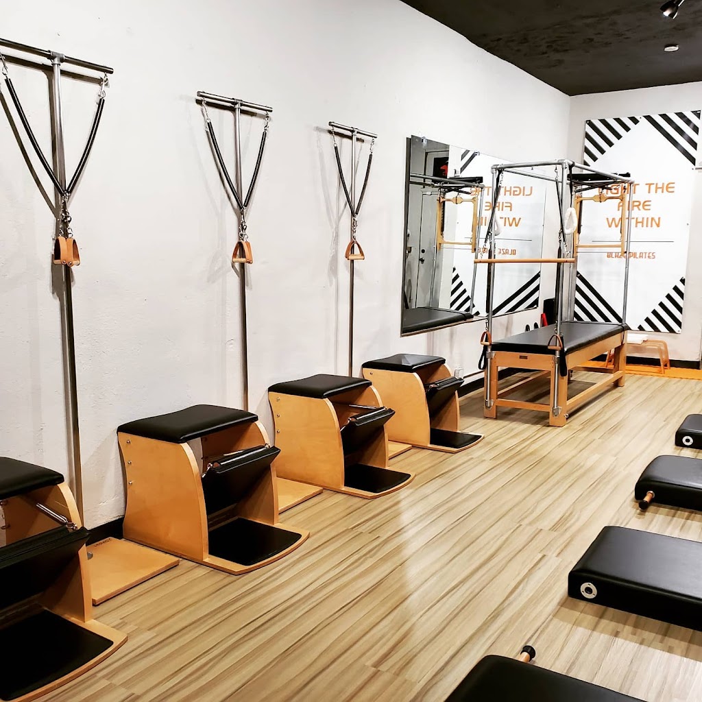  Blaze Pilates