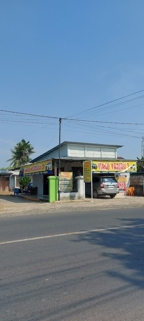 Virgo variasi 2
