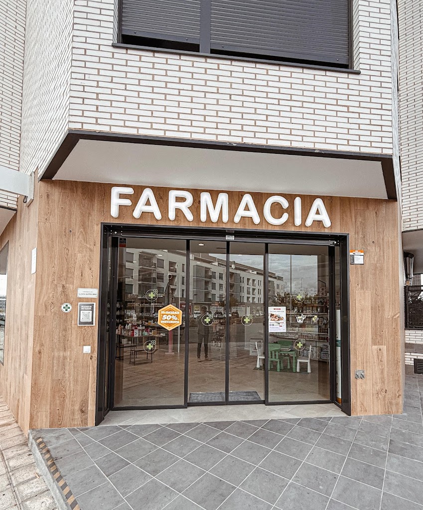 Farmacia Las Suertes