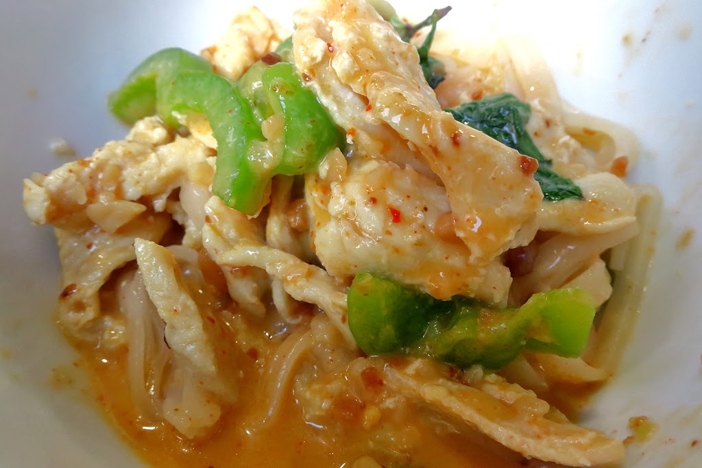 Bangkok Cuisine Express