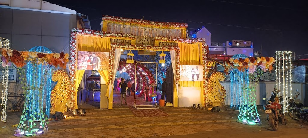 Mangalam Resort Madhupur