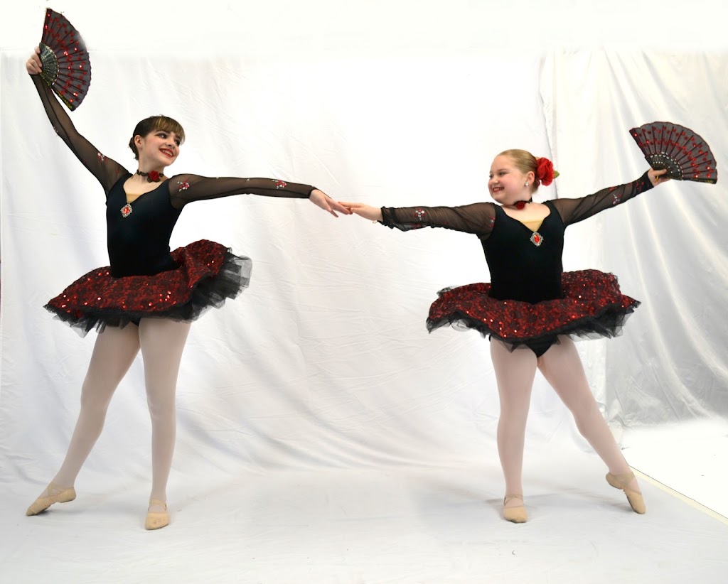  Shining Starz Acro-Dance Academy