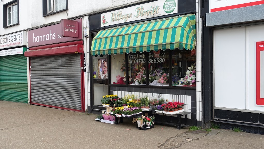 Village Florist