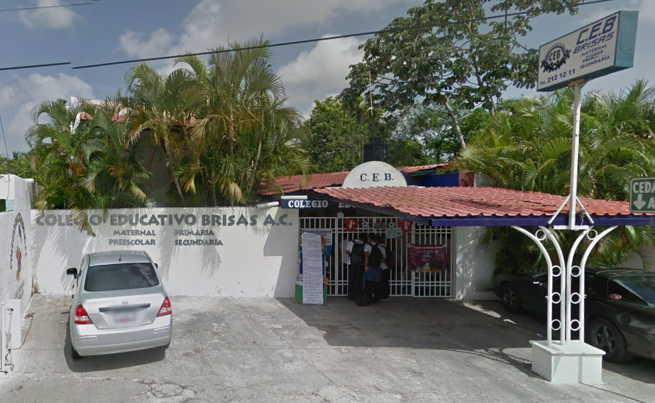 Colegio Educativo Brisas