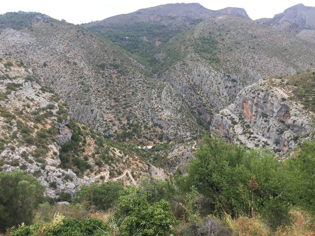 La Cova de Fleix