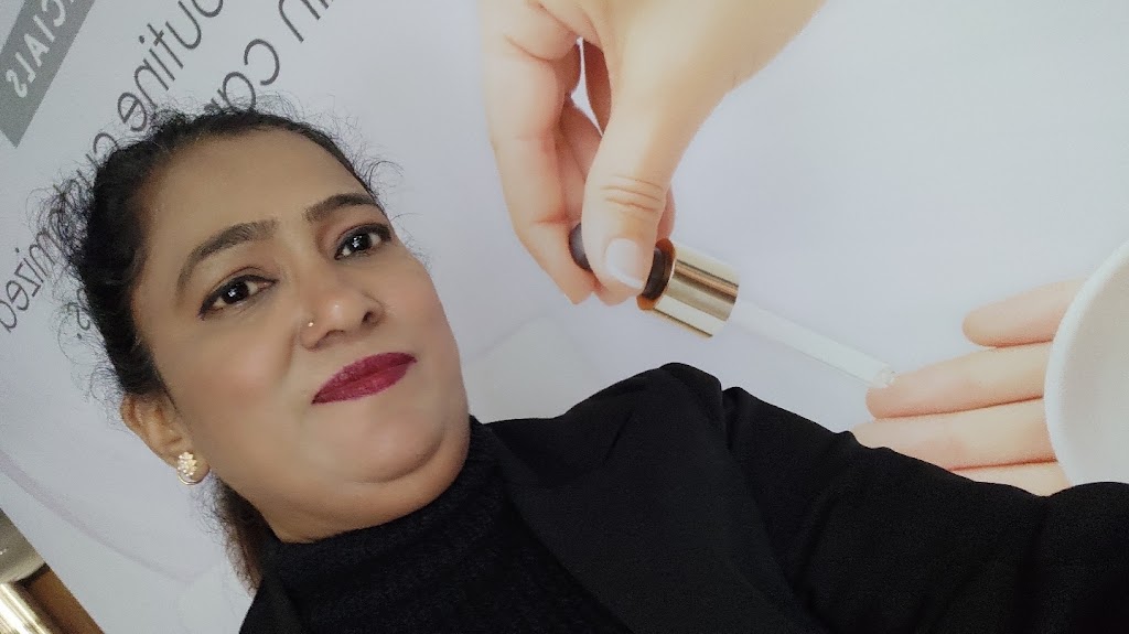 Modish Beauty Parlour