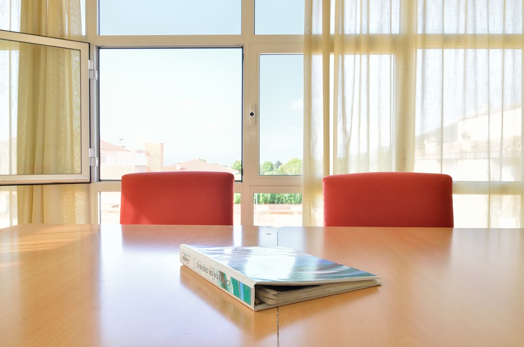 Centre de Dia L'Onada Besos Centre