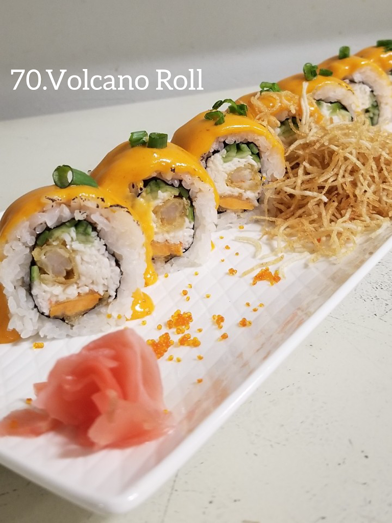 California roll