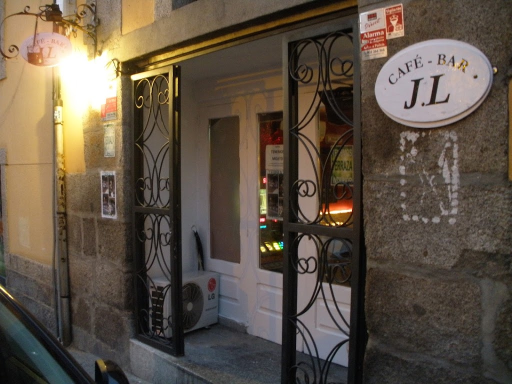 JL Bar de Copas