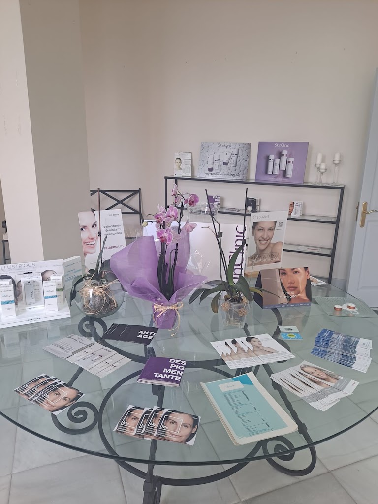 Clinica Estetica Maribel