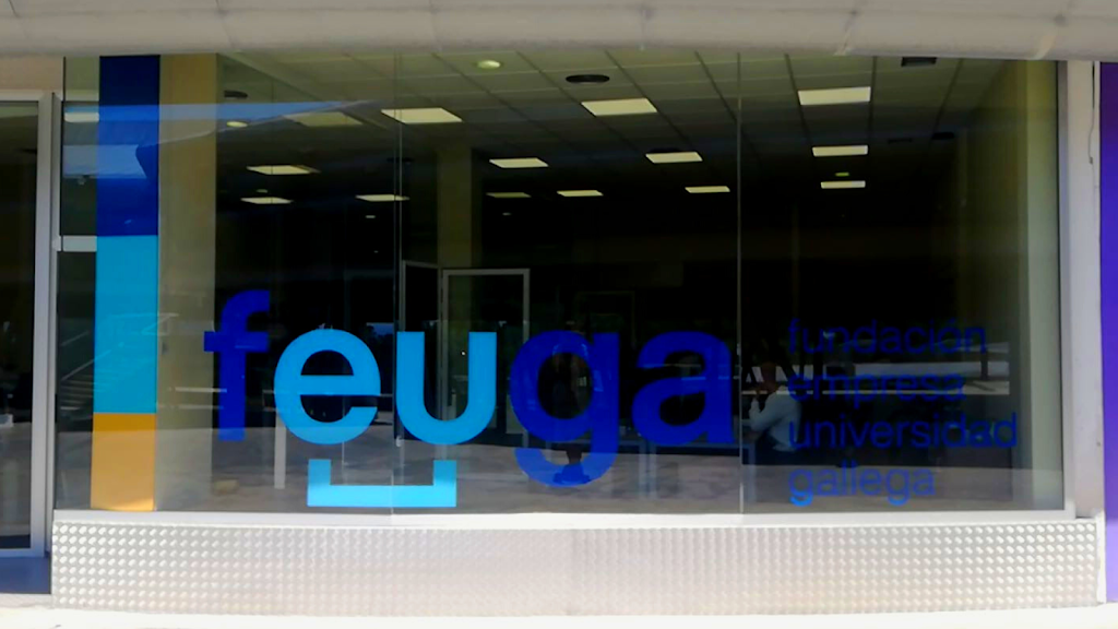 FEUGA: Fundacion Empresa - Universidade Galega, Vigo