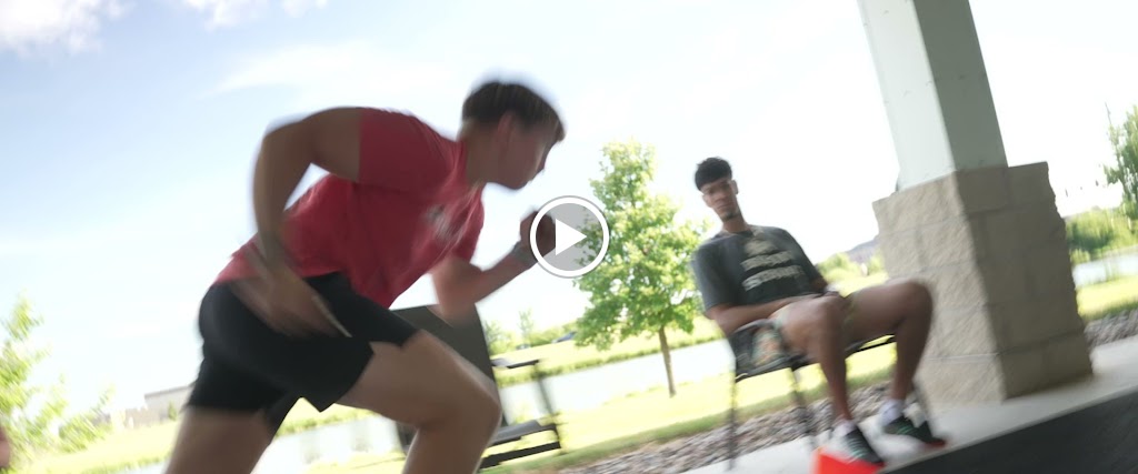  Goldfinch Sports Performance