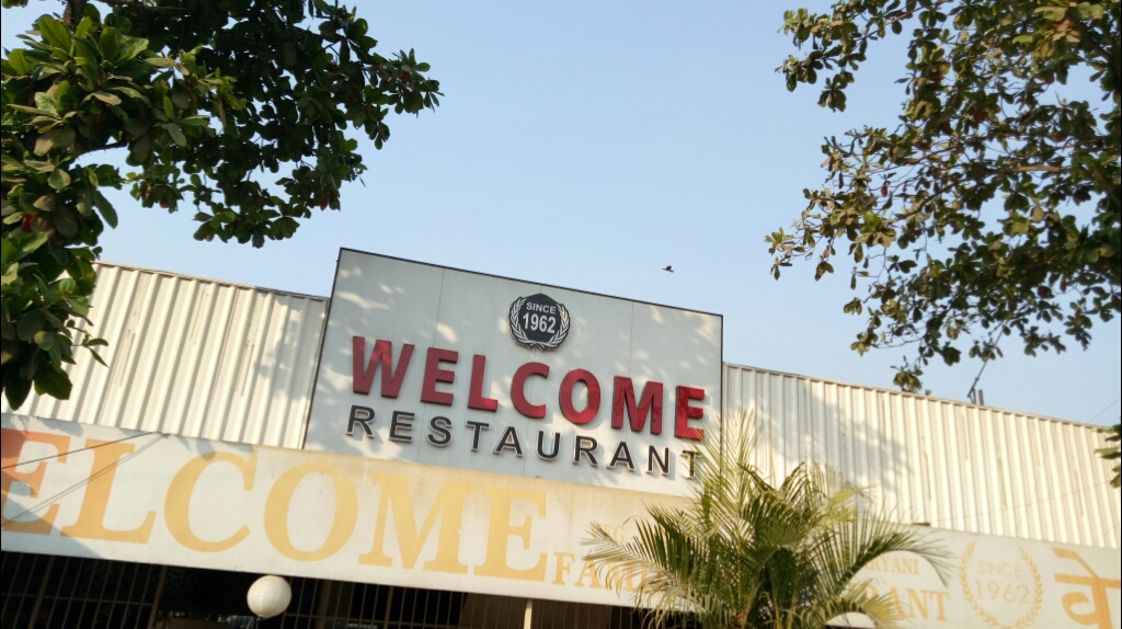 Welcome Restaurant