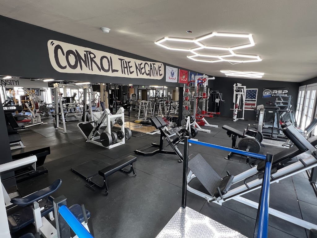  Strong Bodies Performance