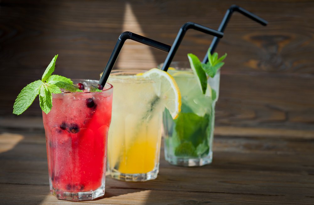 Bar Animals Ripagaina 2.0 — Comida y bebida