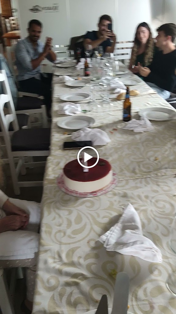 Restaurante Casa Marino — Videos