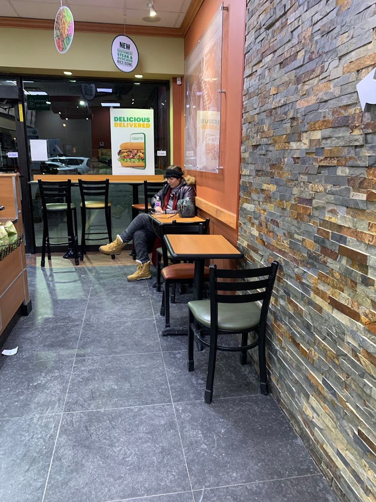 Subway
